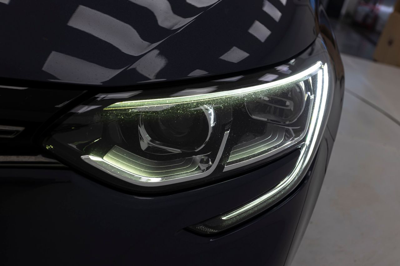 Renault Megane GRAND TOUR 1.3 TCE 115 cv  - Foto 39