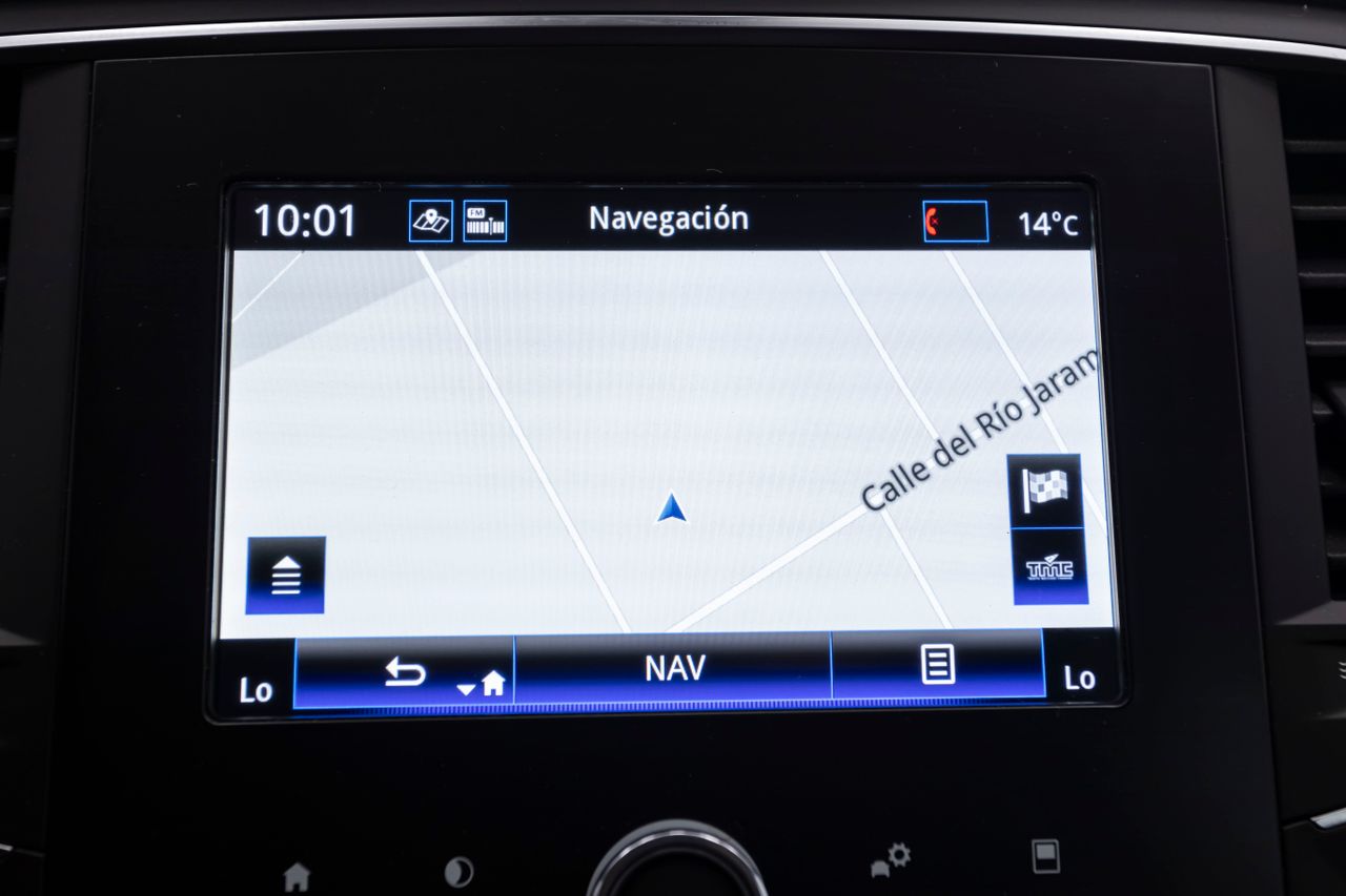 Renault Megane GRAND TOUR 1.3 TCE 115 cv  - Foto 7