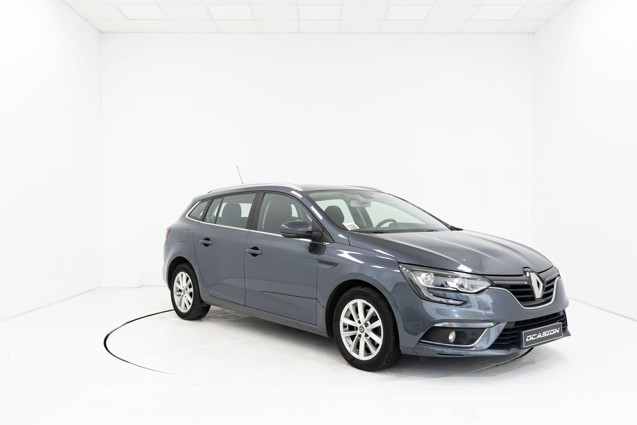 Renault Megane GRAND TOUR 1.3 TCE 115 cv  - Foto 45