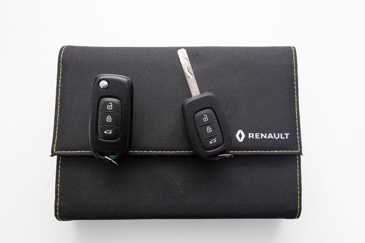 Renault Megane GRAND TOUR 1.3 TCE 115 cv  - Foto 37