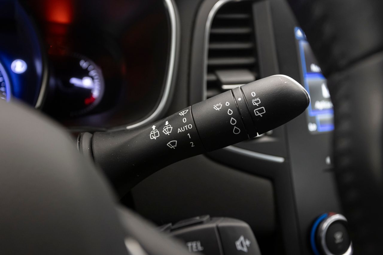 Renault Megane GRAND TOUR 1.3 TCE 115 cv  - Foto 29