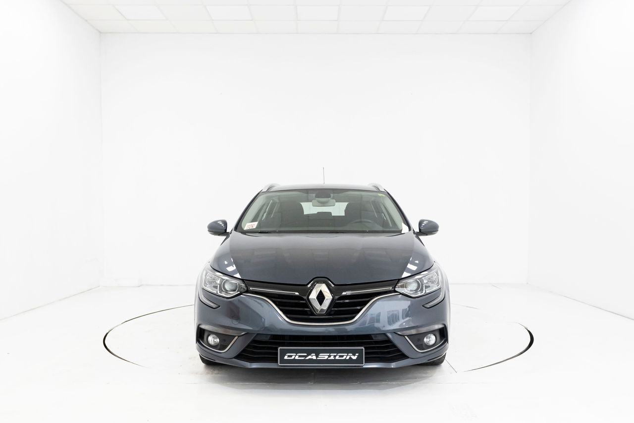 Renault Megane GRAND TOUR 1.3 TCE 115 cv  - Foto 38