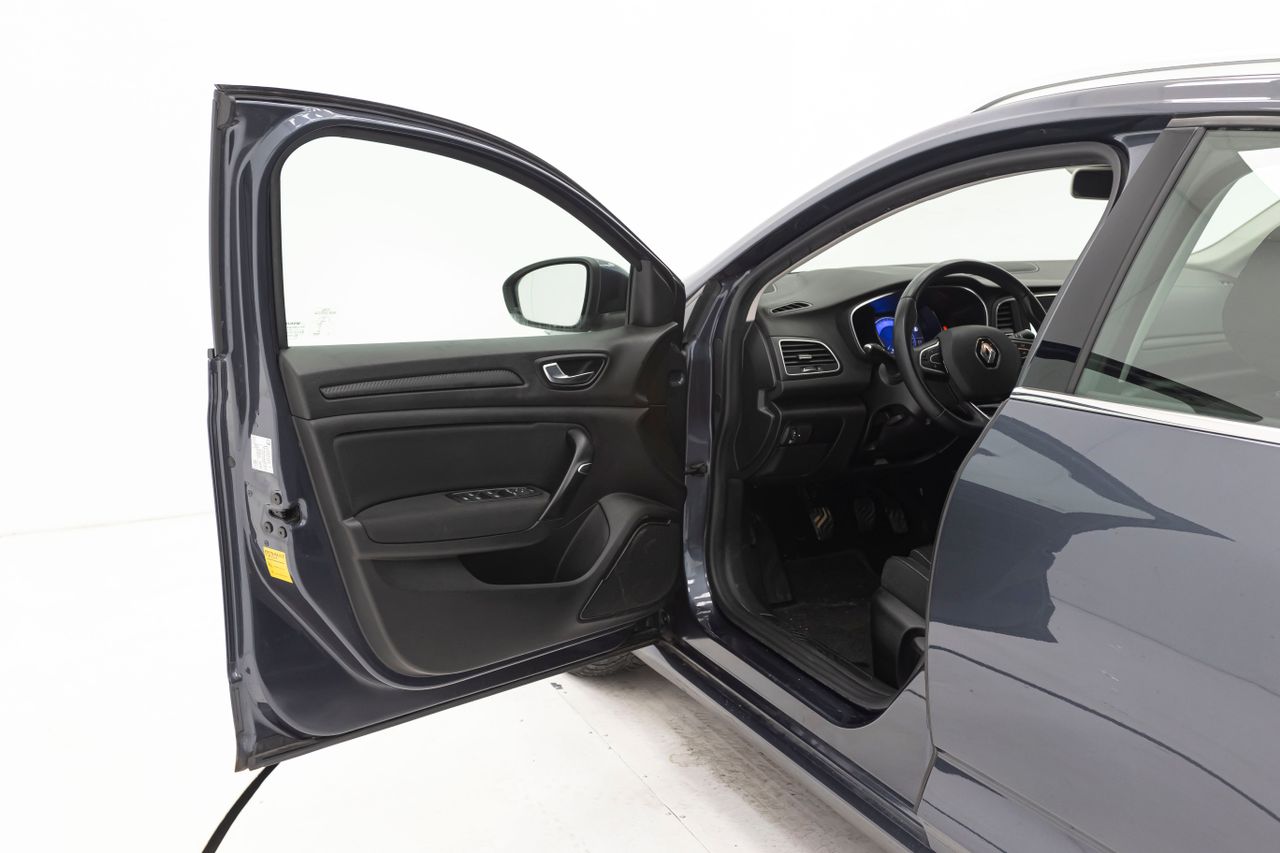 Renault Megane GRAND TOUR 1.3 TCE 115 cv  - Foto 24