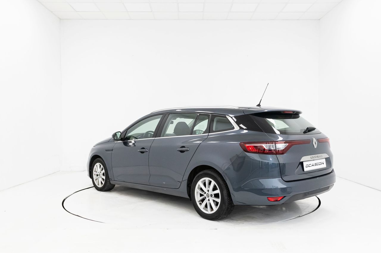 Renault Megane GRAND TOUR 1.3 TCE 115 cv  - Foto 46