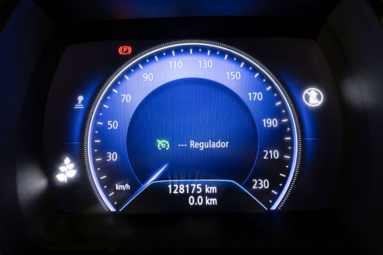 Renault Megane GRAND TOUR 1.3 TCE 115 cv  - Foto 5