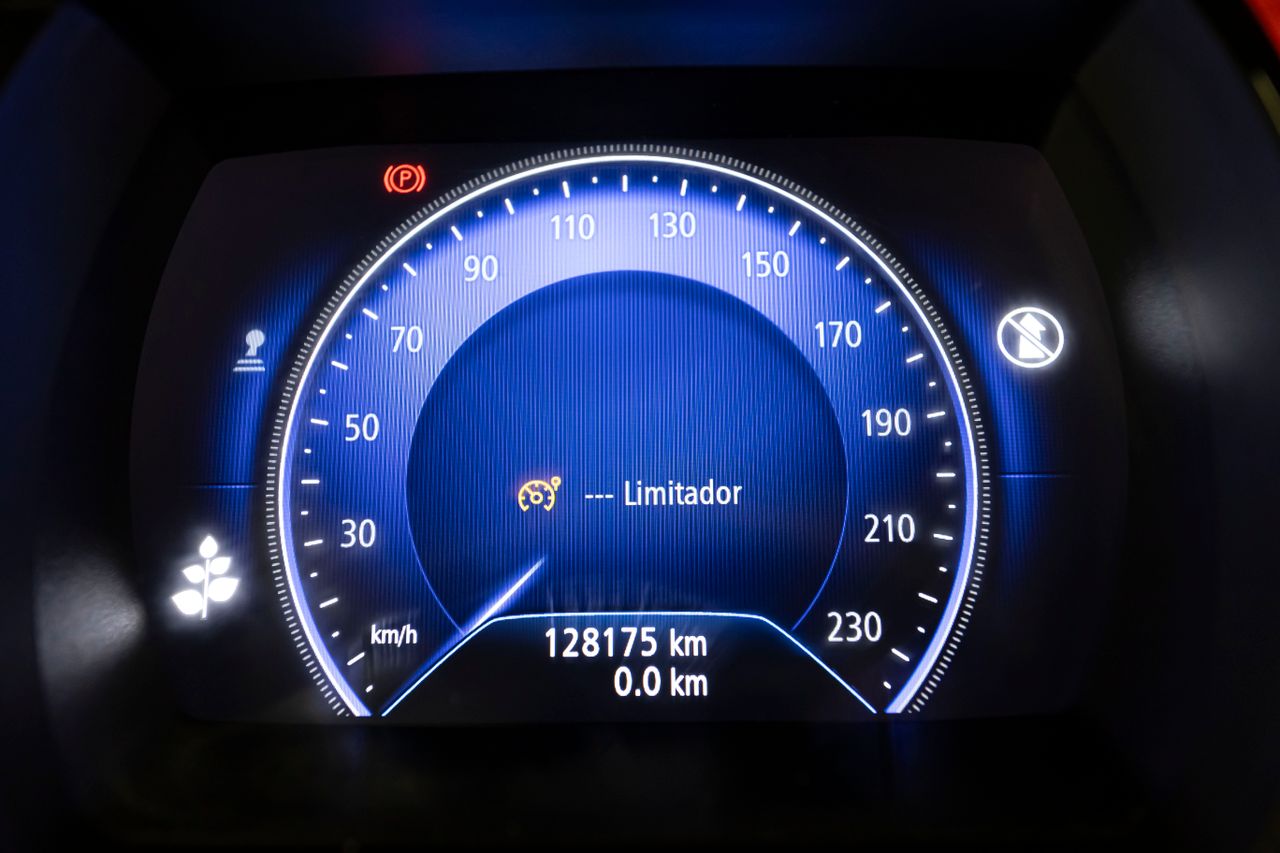 Renault Megane GRAND TOUR 1.3 TCE 115 cv  - Foto 33