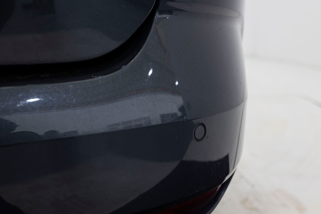 Renault Megane GRAND TOUR 1.3 TCE 115 cv  - Foto 42