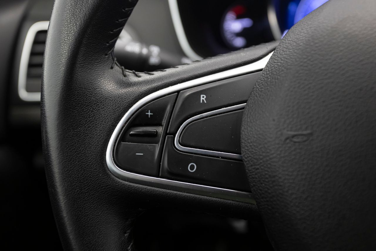 Renault Megane GRAND TOUR 1.3 TCE 115 cv  - Foto 28