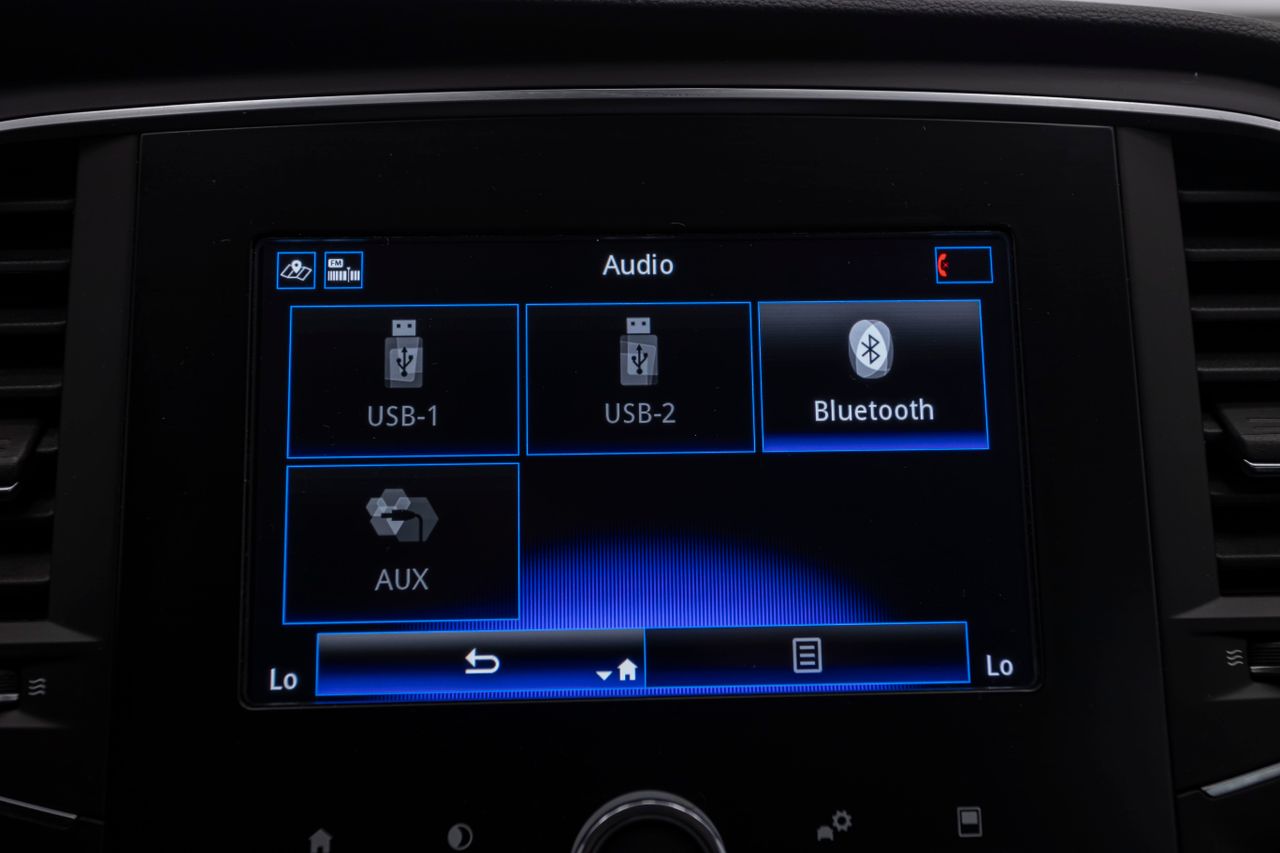 Renault Megane GRAND TOUR 1.3 TCE 115 cv  - Foto 35