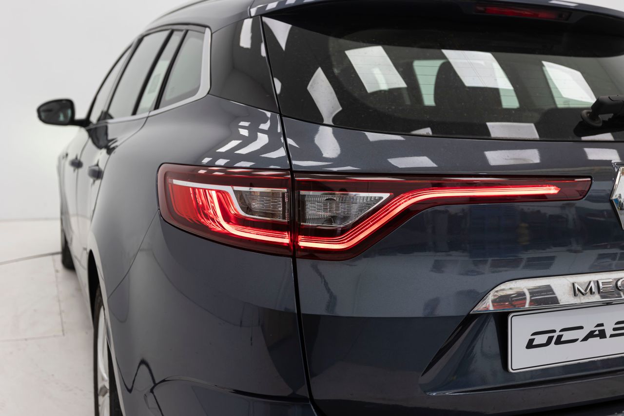 Renault Megane GRAND TOUR 1.3 TCE 115 cv  - Foto 41