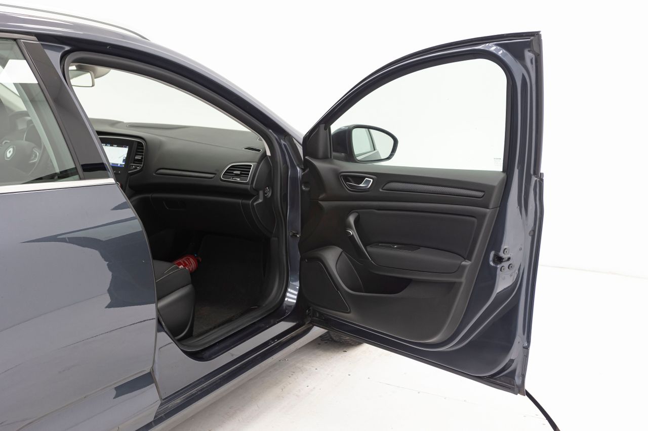 Renault Megane GRAND TOUR 1.3 TCE 115 cv  - Foto 19