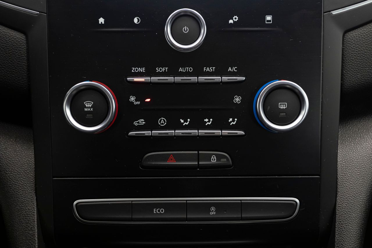 Renault Megane GRAND TOUR 1.3 TCE 115 cv  - Foto 10