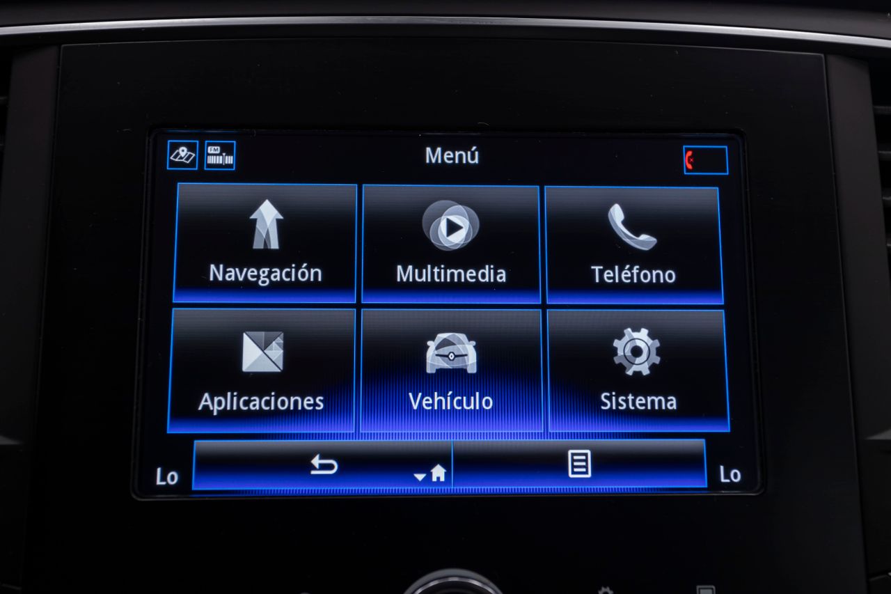 Renault Megane GRAND TOUR 1.3 TCE 115 cv  - Foto 34