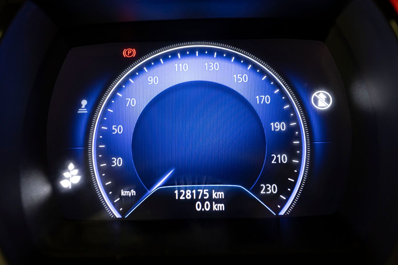 Renault Megane GRAND TOUR 1.3 TCE 115 cv  - Foto 32