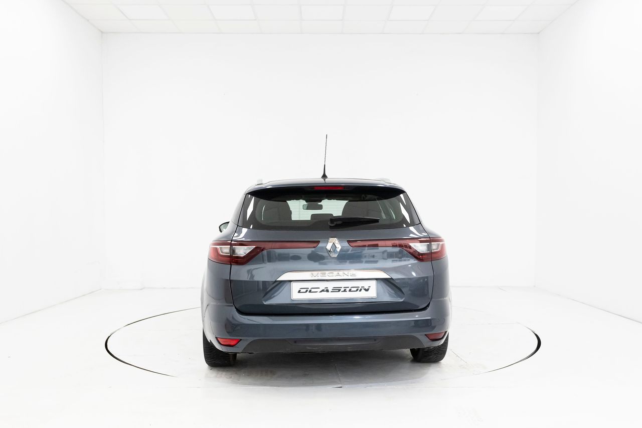 Renault Megane GRAND TOUR 1.3 TCE 115 cv  - Foto 40