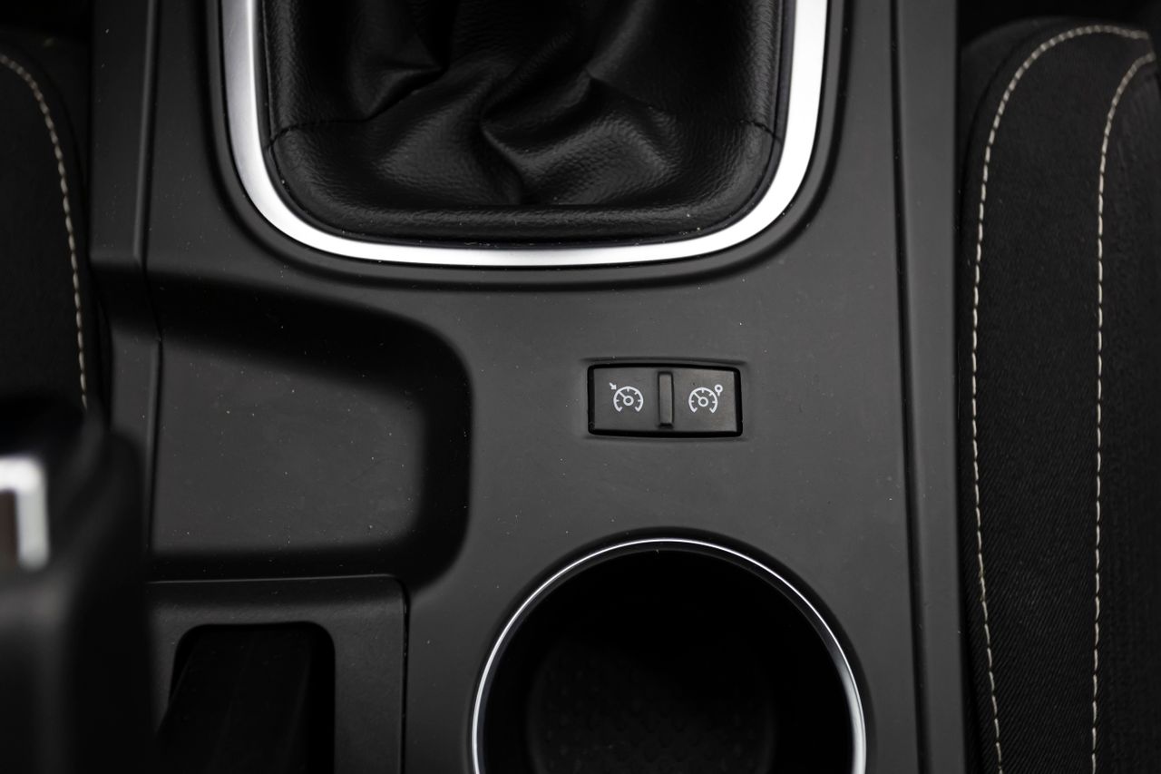 Renault Megane GRAND TOUR 1.3 TCE 115 cv  - Foto 9