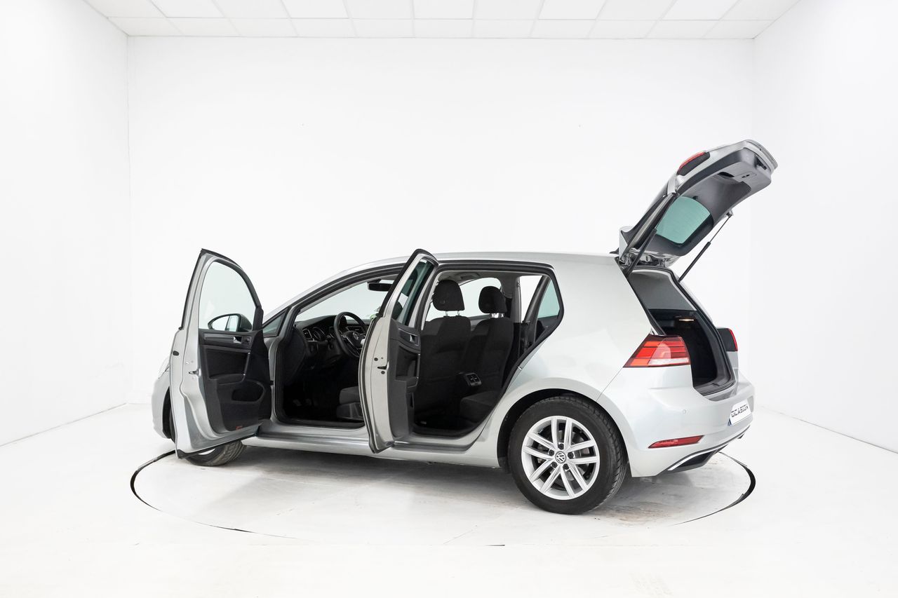 Volkswagen Golf BLUEMOTION 1.5 TSI 131 cv  - Foto 25