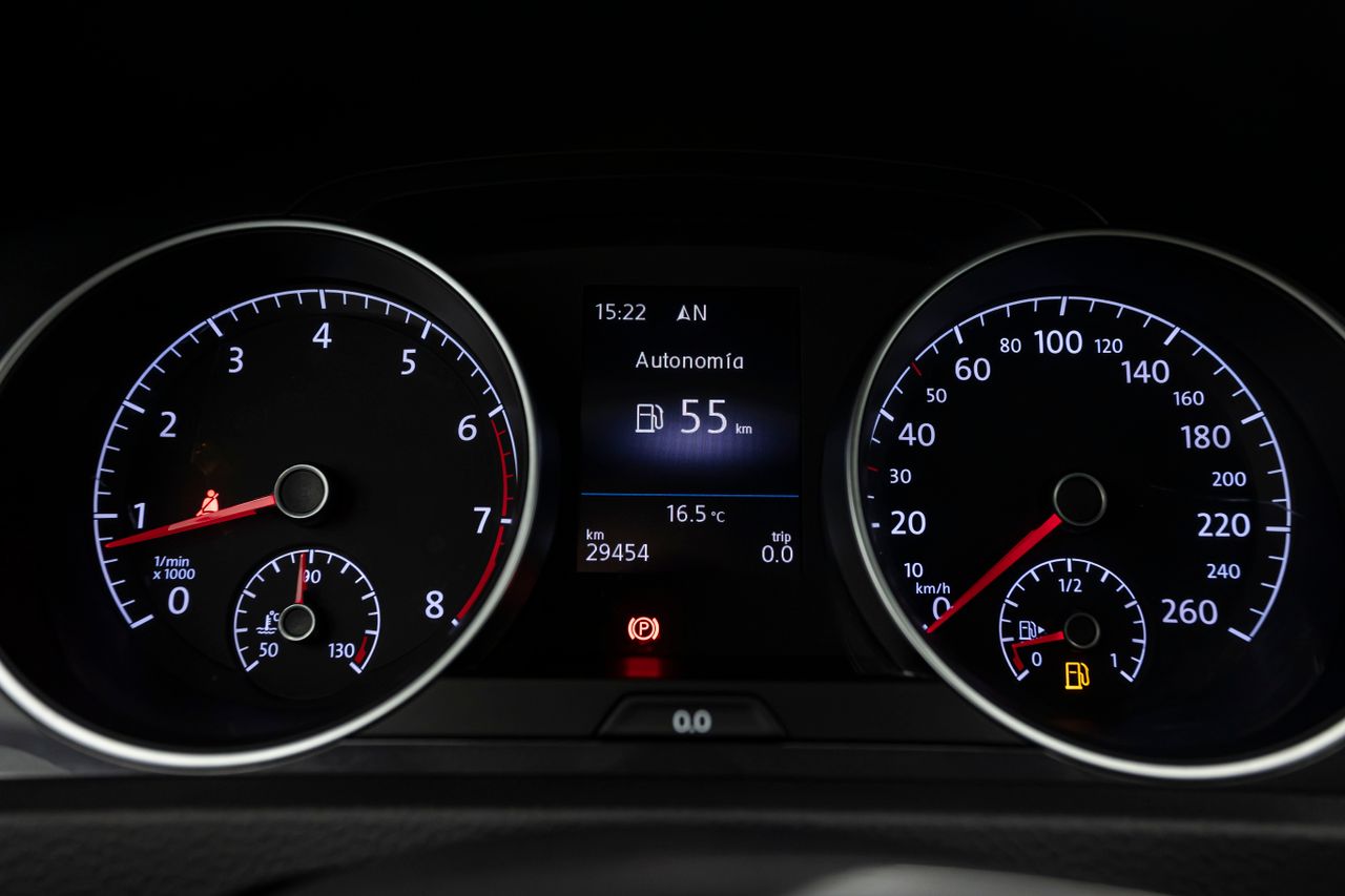 Volkswagen Golf BLUEMOTION 1.5 TSI 131 cv  - Foto 5