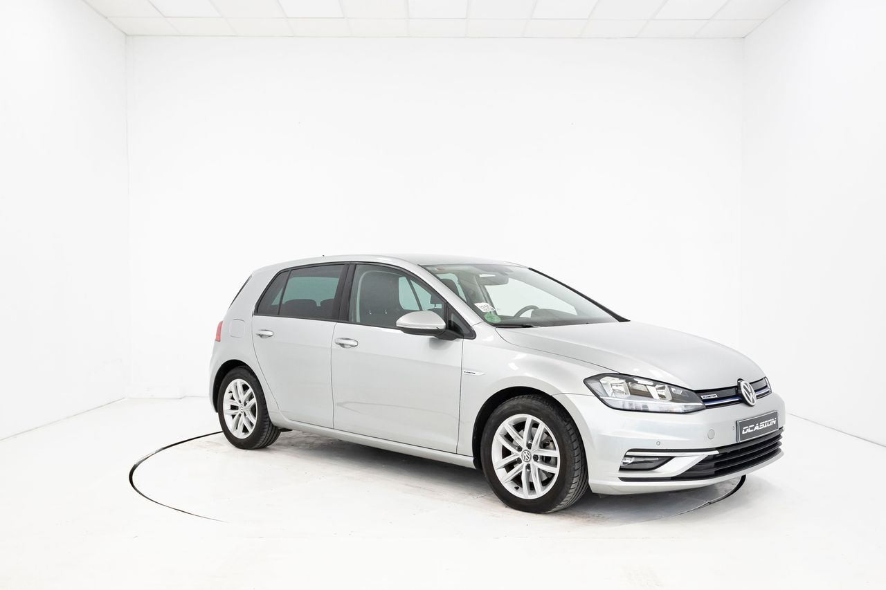 Volkswagen Golf BLUEMOTION 1.5 TSI 131 cv  - Foto 53
