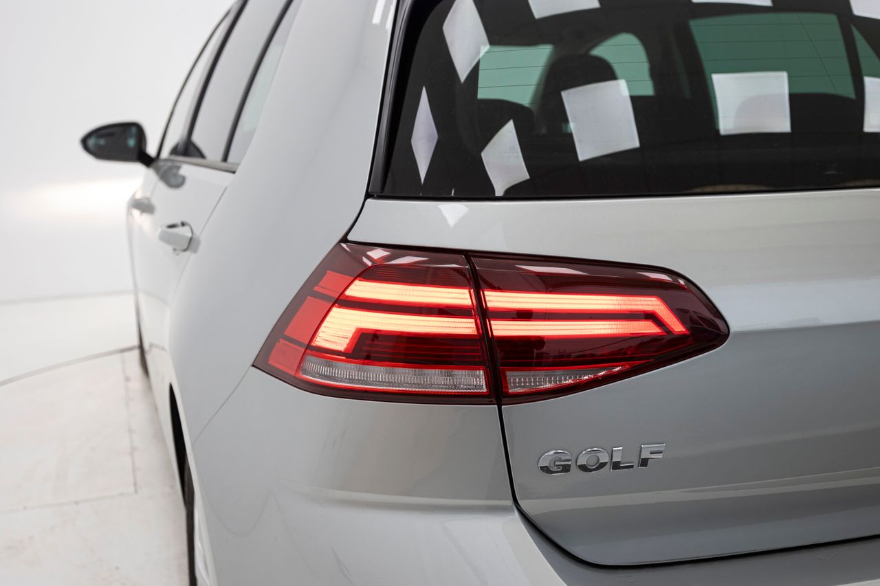 Volkswagen Golf BLUEMOTION 1.5 TSI 131 cv  - Foto 48