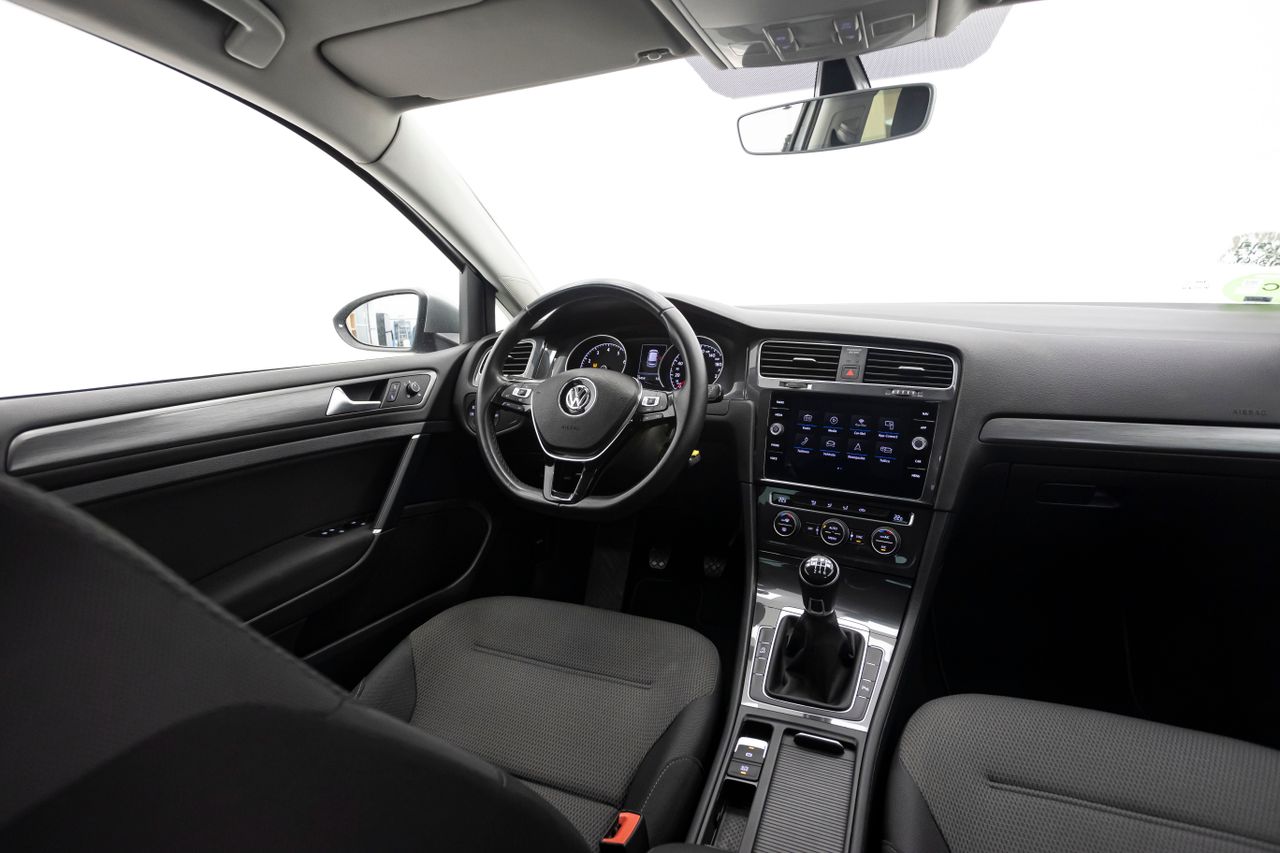 Volkswagen Golf BLUEMOTION 1.5 TSI 131 cv  - Foto 17