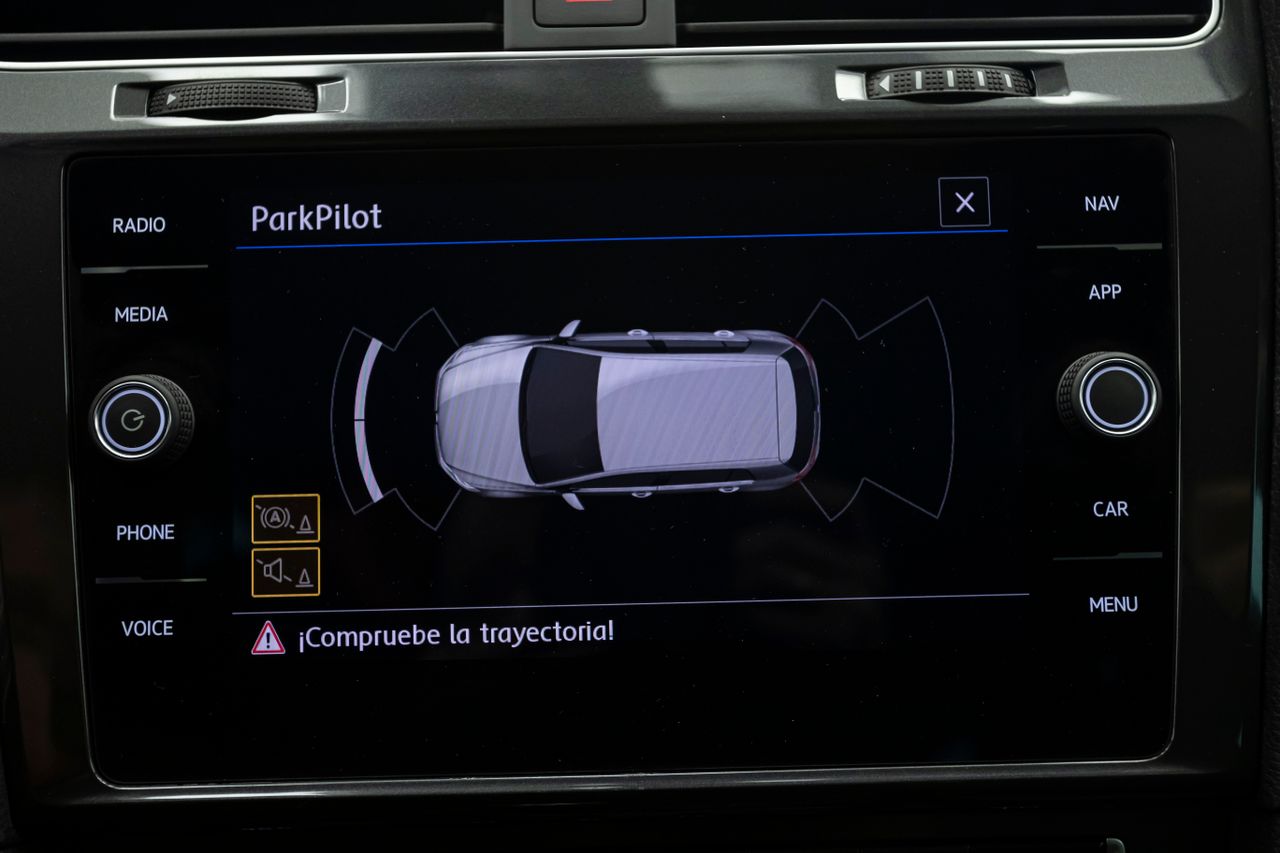 Volkswagen Golf BLUEMOTION 1.5 TSI 131 cv  - Foto 36