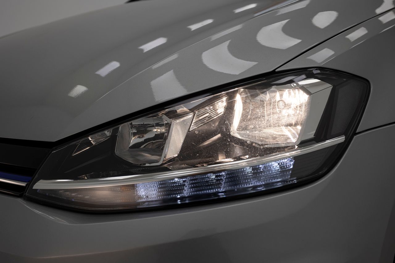 Volkswagen Golf BLUEMOTION 1.5 TSI 131 cv  - Foto 45