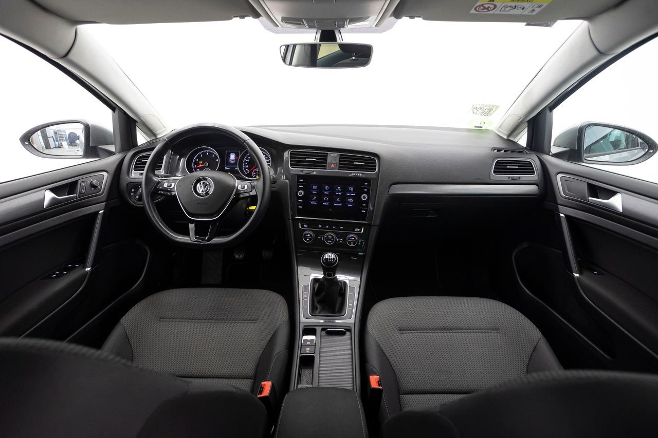 Volkswagen Golf BLUEMOTION 1.5 TSI 131 cv  - Foto 4