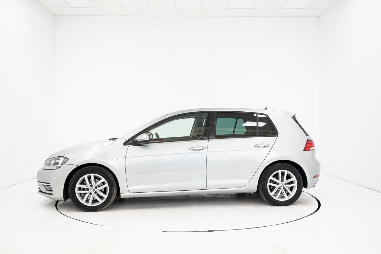 Volkswagen Golf BLUEMOTION 1.5 TSI 131 cv  - Foto 52
