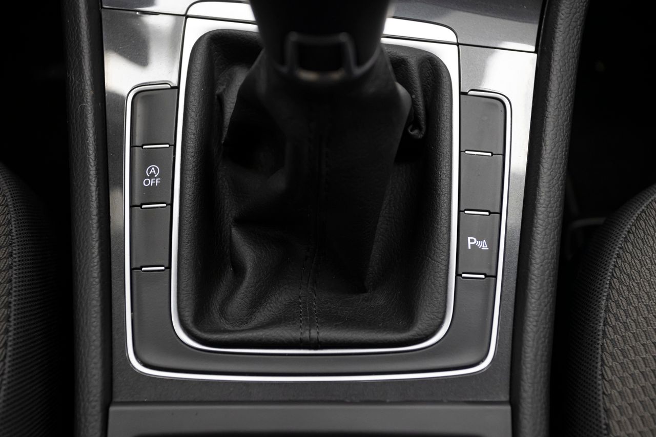 Volkswagen Golf BLUEMOTION 1.5 TSI 131 cv  - Foto 20