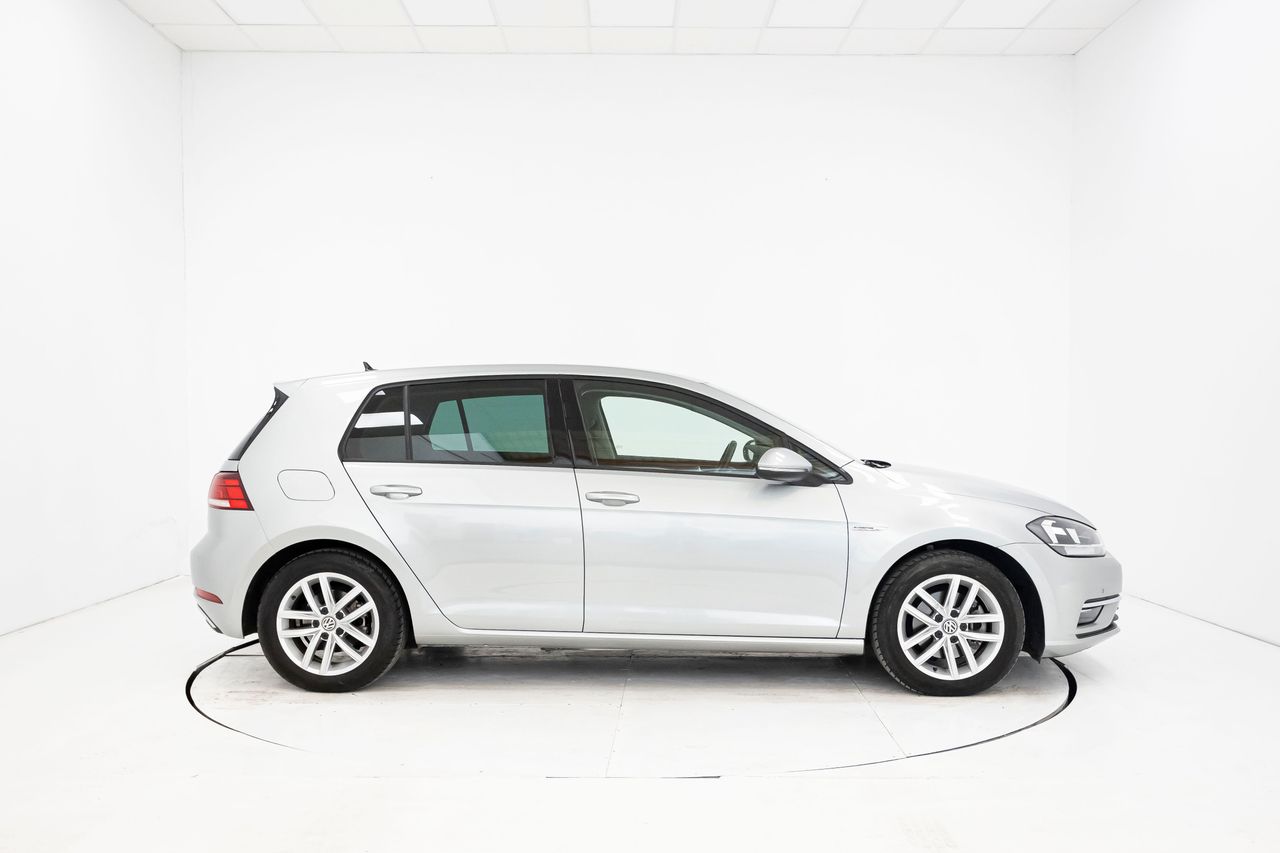 Volkswagen Golf BLUEMOTION 1.5 TSI 131 cv  - Foto 51