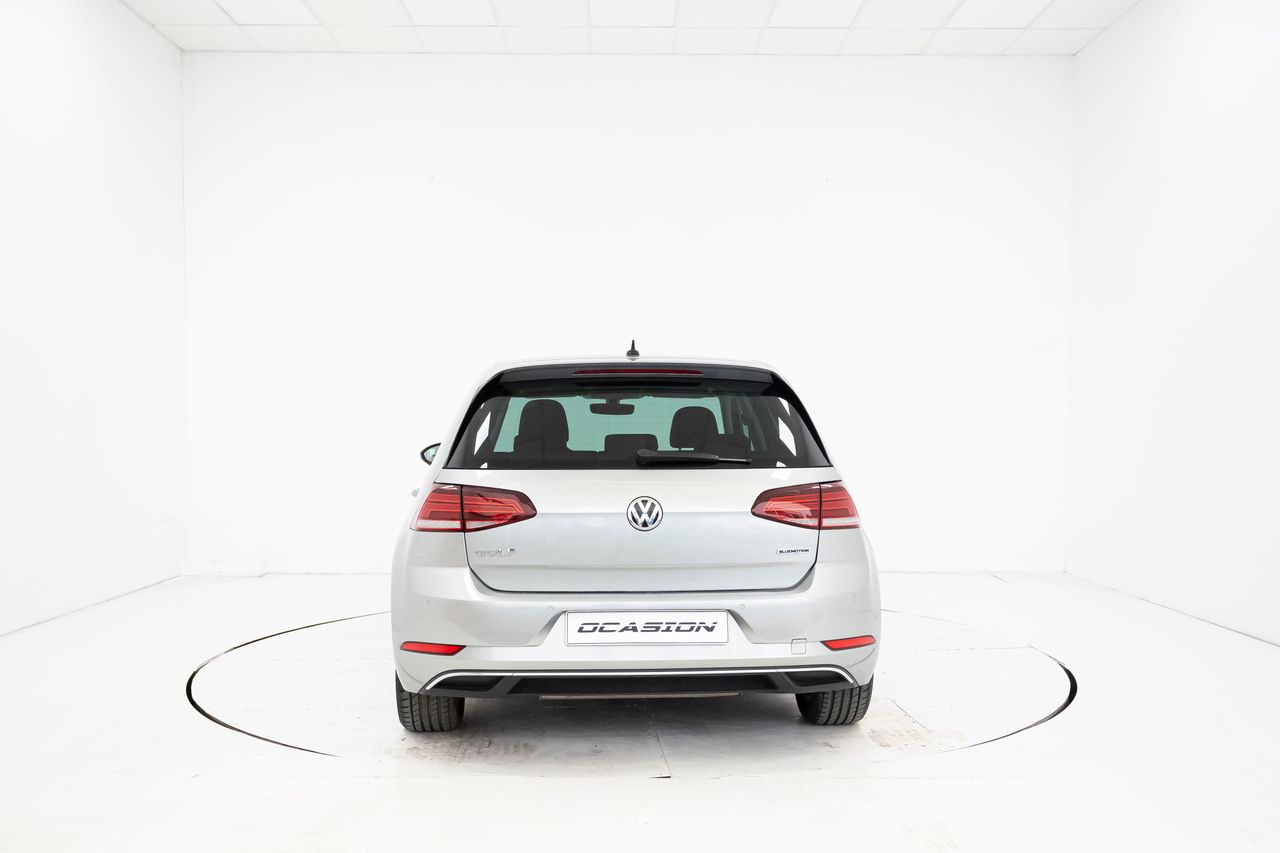 Volkswagen Golf BLUEMOTION 1.5 TSI 131 cv  - Foto 47