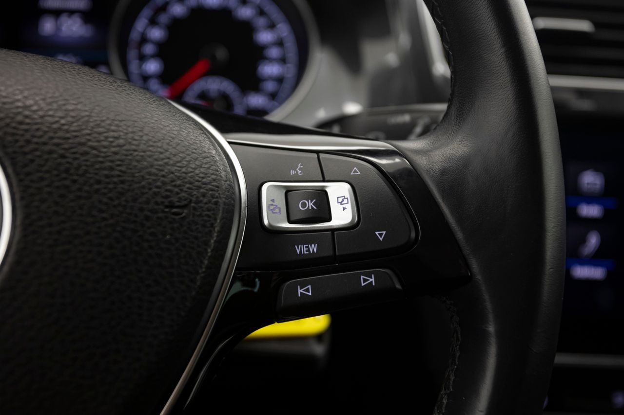 Volkswagen Golf BLUEMOTION 1.5 TSI 131 cv  - Foto 31