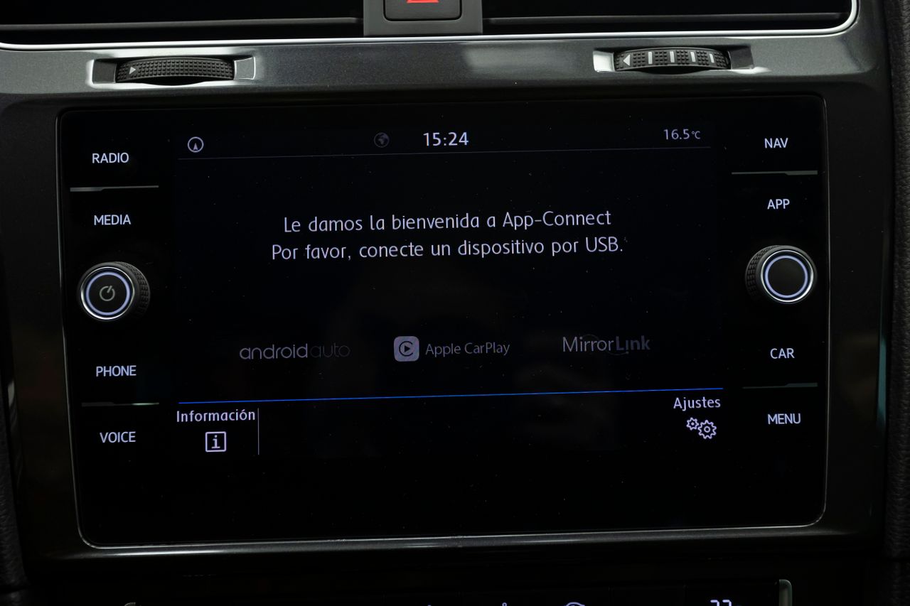 Volkswagen Golf BLUEMOTION 1.5 TSI 131 cv  - Foto 40