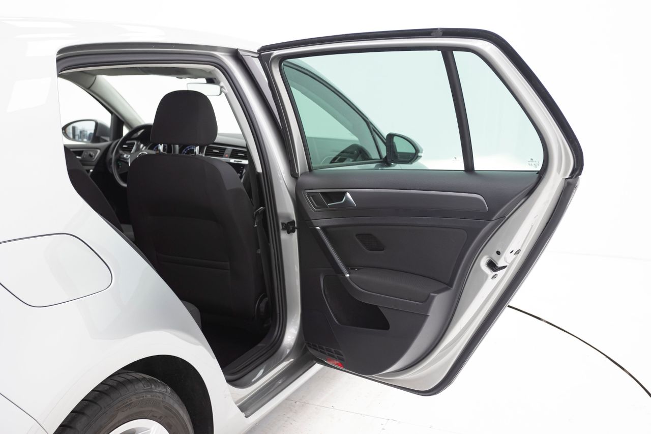 Volkswagen Golf BLUEMOTION 1.5 TSI 131 cv  - Foto 13