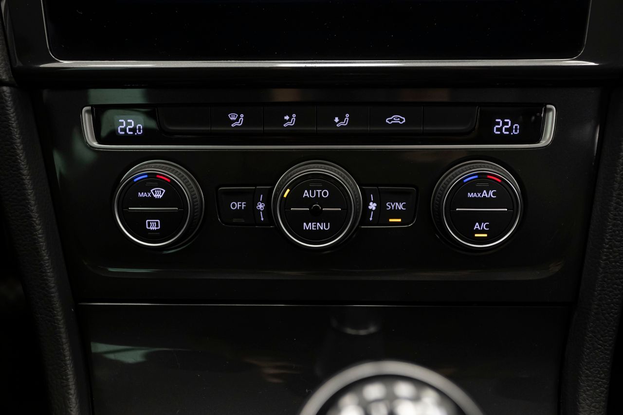 Volkswagen Golf BLUEMOTION 1.5 TSI 131 cv  - Foto 10