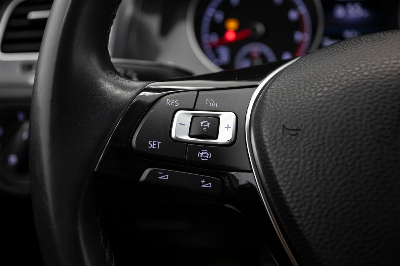 Volkswagen Golf BLUEMOTION 1.5 TSI 131 cv  - Foto 9