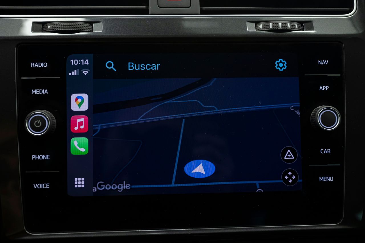 Volkswagen Golf BLUEMOTION 1.5 TSI 131 cv  - Foto 8