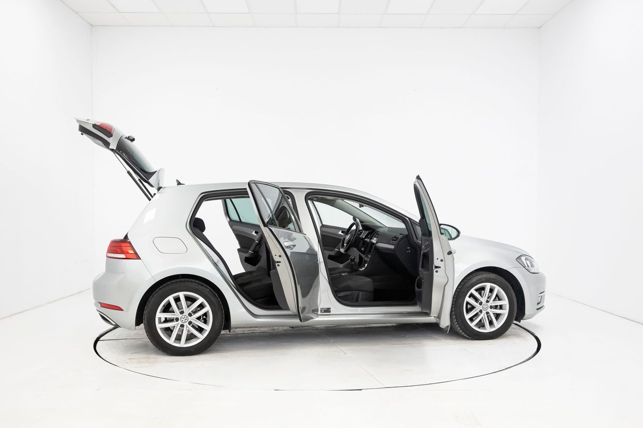 Volkswagen Golf BLUEMOTION 1.5 TSI 131 cv  - Foto 12
