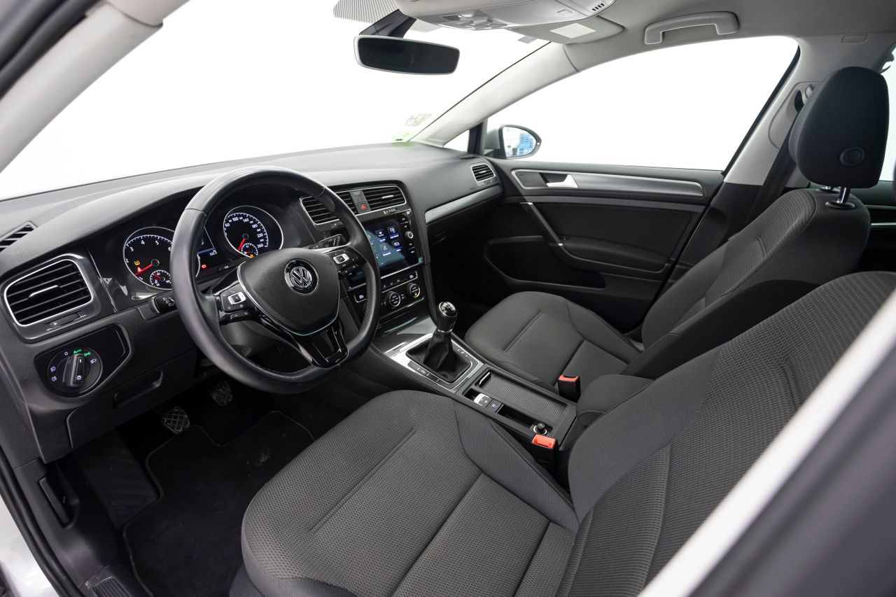 Volkswagen Golf BLUEMOTION 1.5 TSI 131 cv  - Foto 29