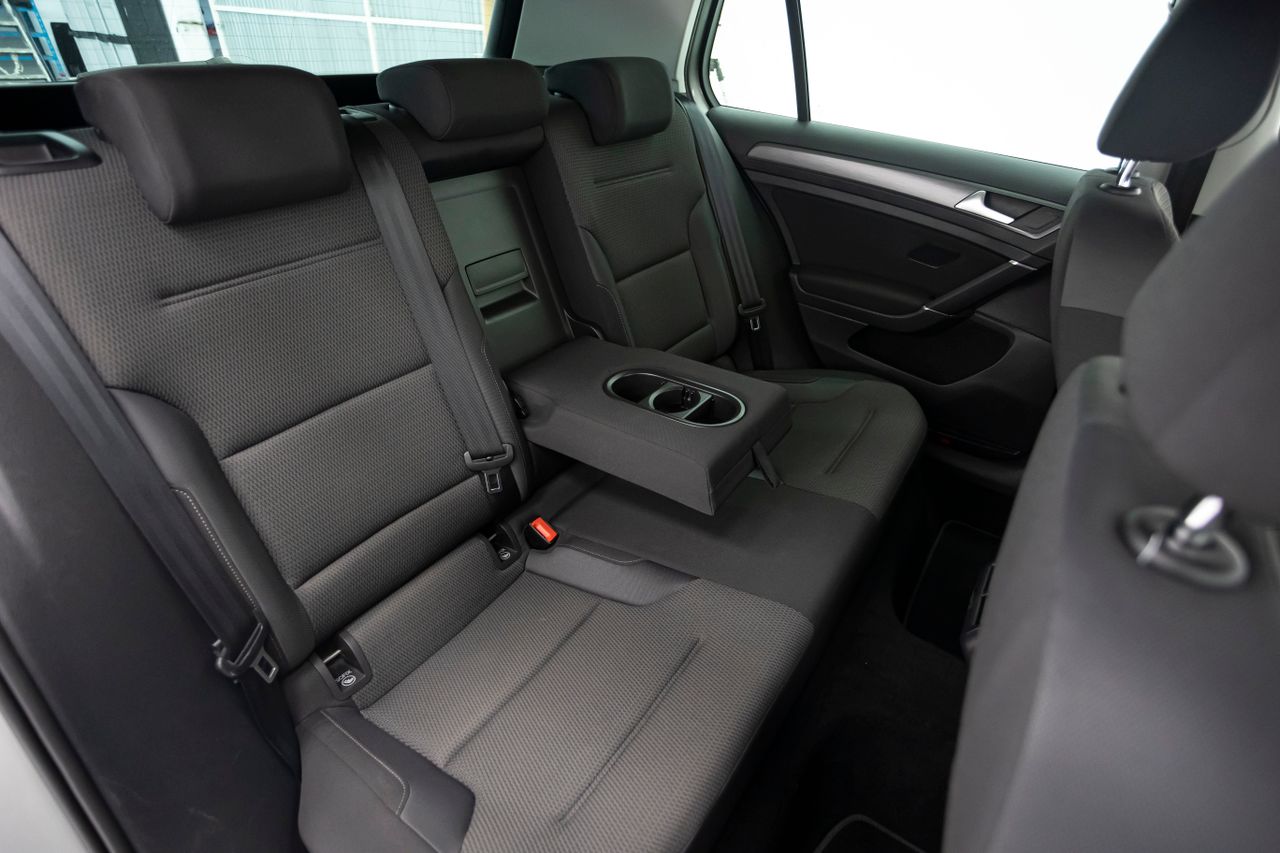 Volkswagen Golf BLUEMOTION 1.5 TSI 131 cv  - Foto 16