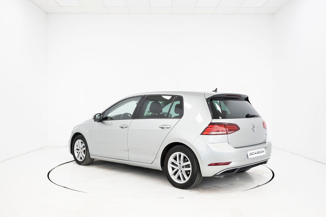 Volkswagen Golf BLUEMOTION 1.5 TSI 131 cv  - Foto 54