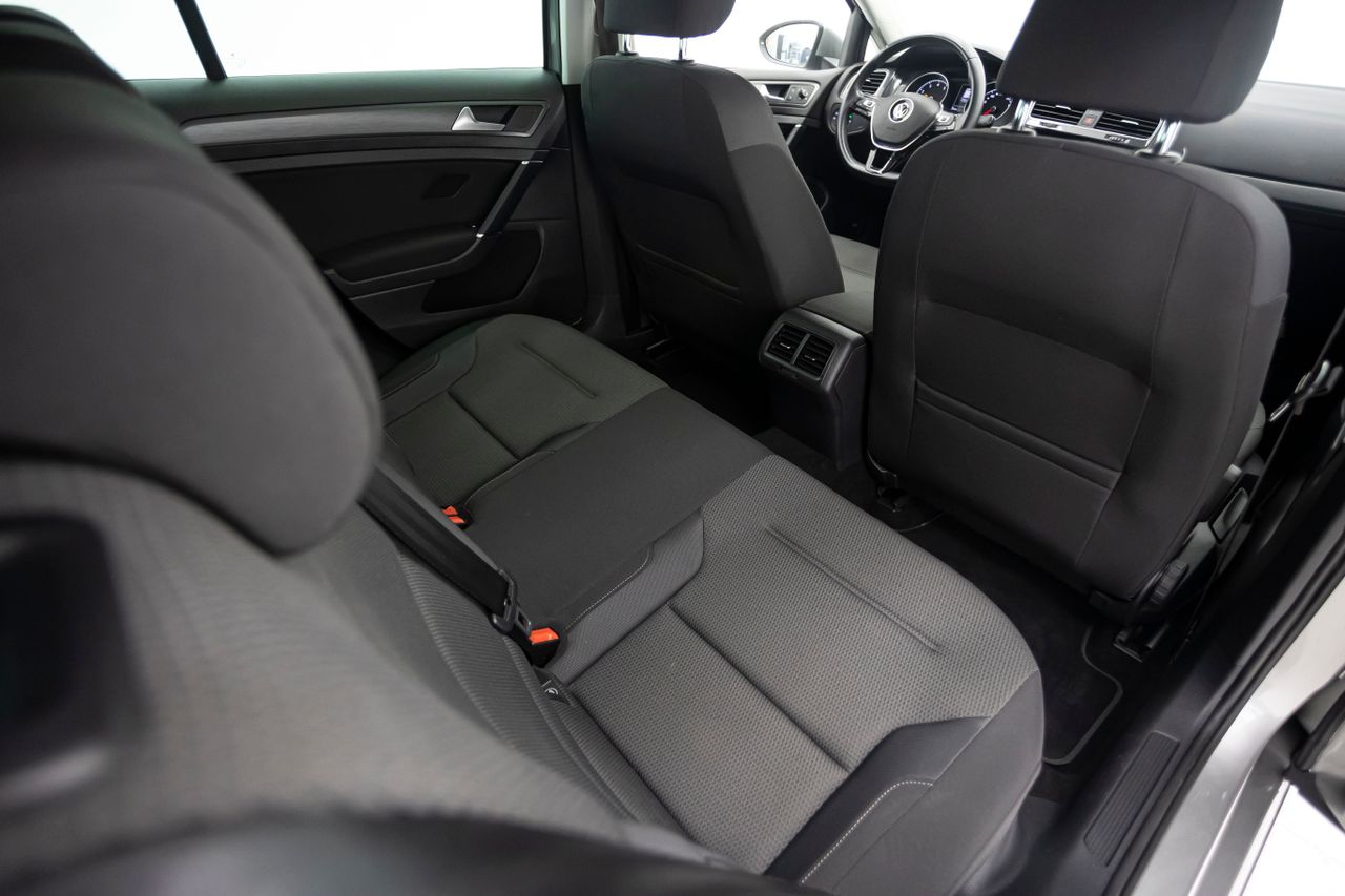 Volkswagen Golf BLUEMOTION 1.5 TSI 131 cv  - Foto 15