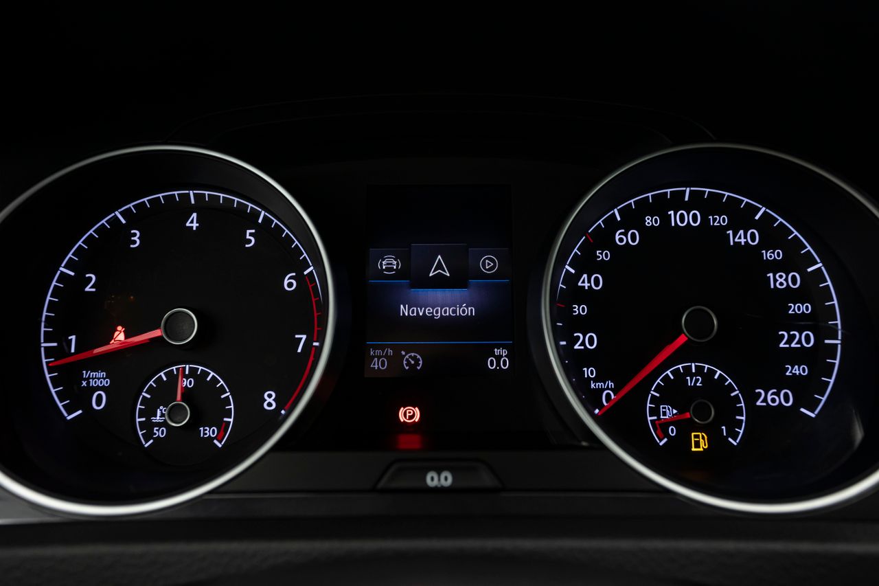 Volkswagen Golf BLUEMOTION 1.5 TSI 131 cv  - Foto 35