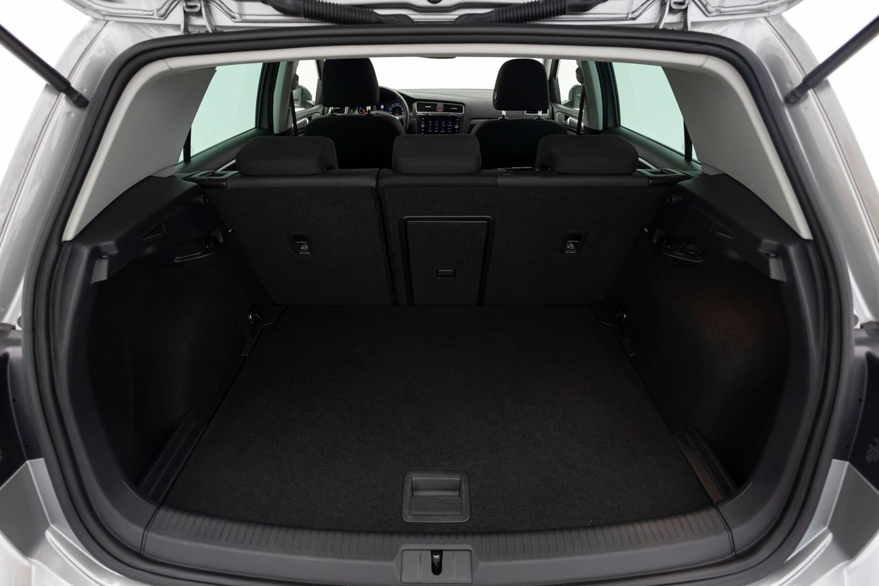 Volkswagen Golf BLUEMOTION 1.5 TSI 131 cv  - Foto 11