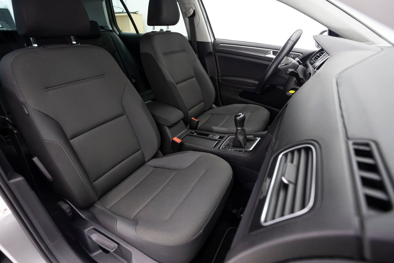 Volkswagen Golf BLUEMOTION 1.5 TSI 131 cv  - Foto 24