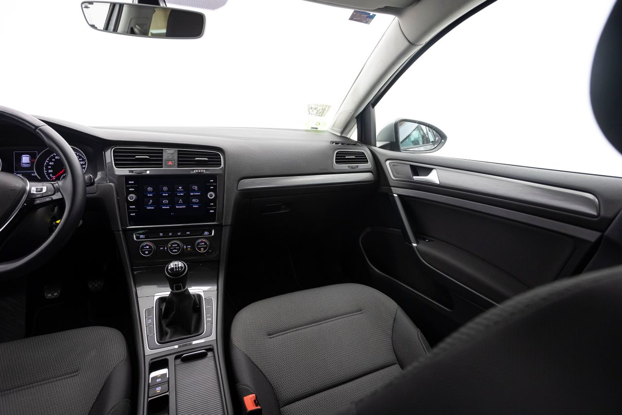 Volkswagen Golf BLUEMOTION 1.5 TSI 131 cv  - Foto 18