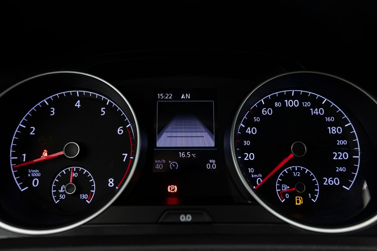 Volkswagen Golf BLUEMOTION 1.5 TSI 131 cv  - Foto 6