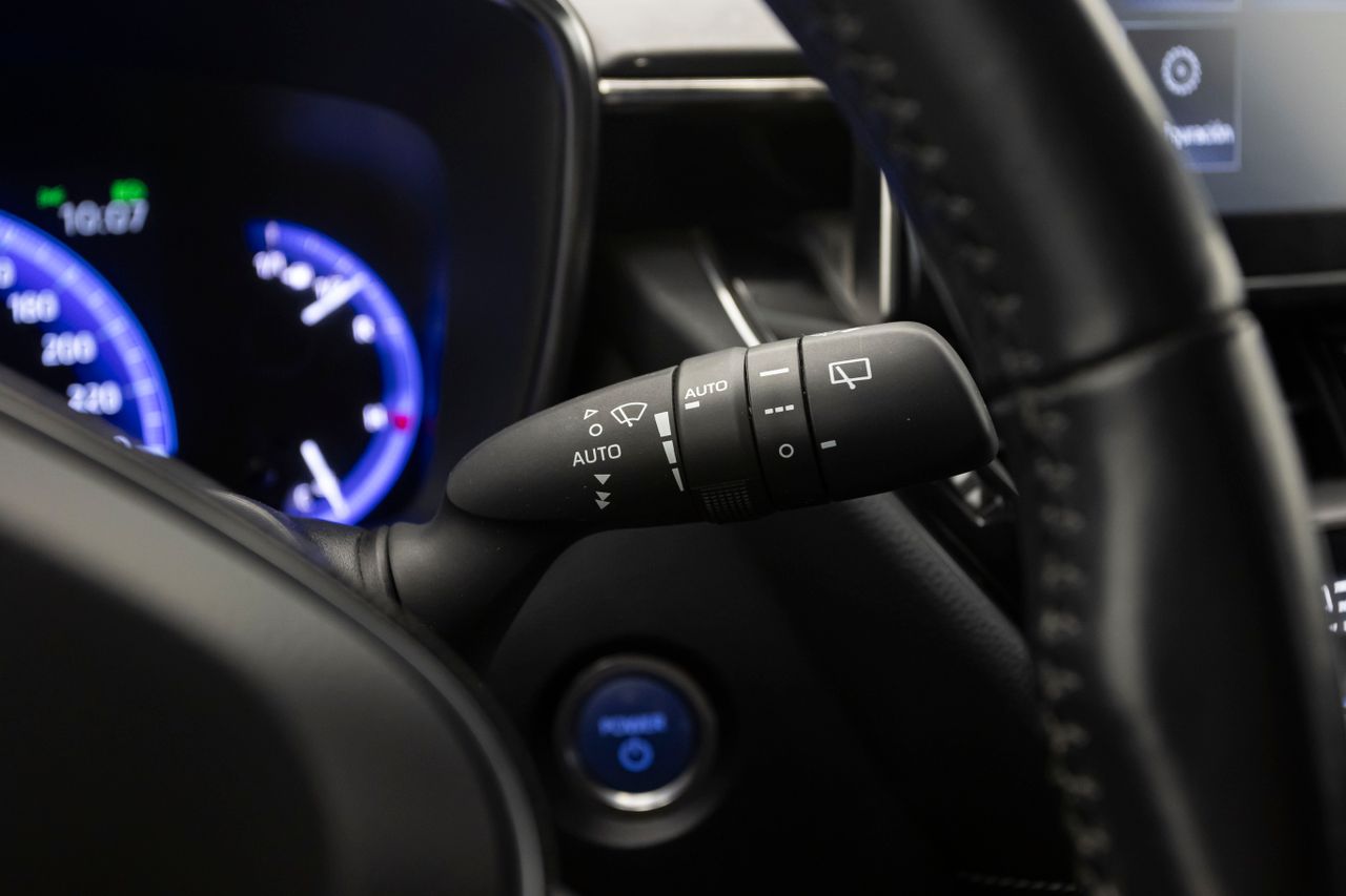 Toyota Corolla 1.8 125H ACTIVE TECH E-CVT  - Foto 29