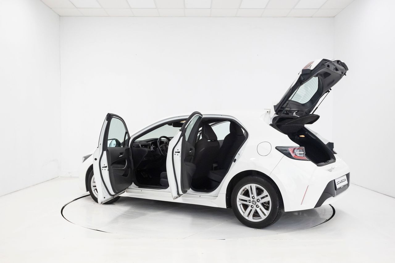 Toyota Corolla 1.8 125H ACTIVE TECH E-CVT  - Foto 24